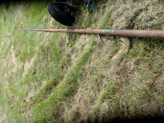 Flag Pole