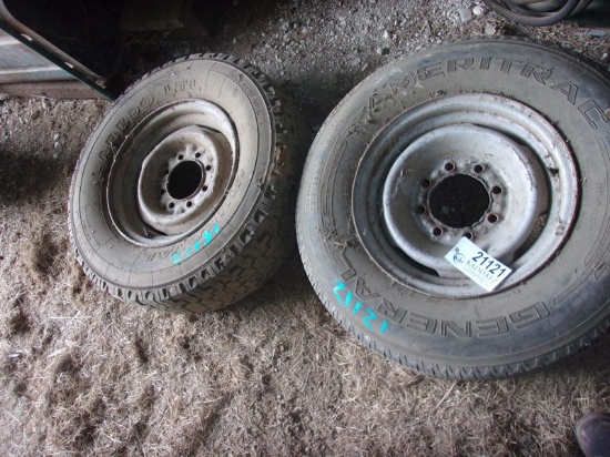 Tires