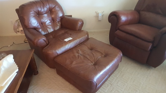 Couch &  Chair