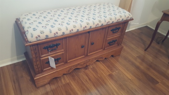 Lane  Cedar Chest
