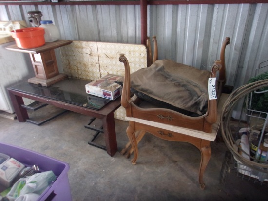 Tables