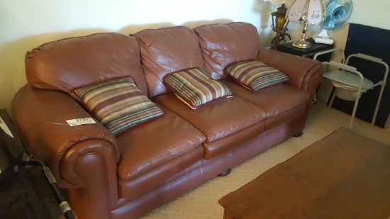 Couch & Chairs