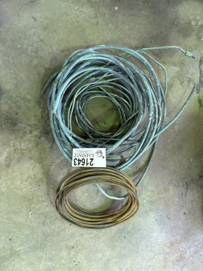 Copper Line
