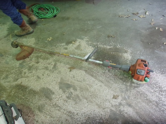 Husqvarna  Weed Eater