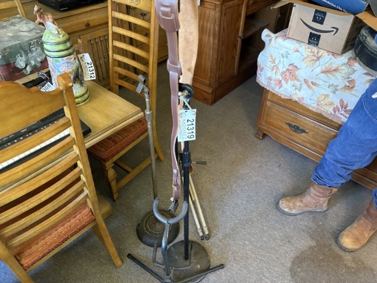 Microphone Stands