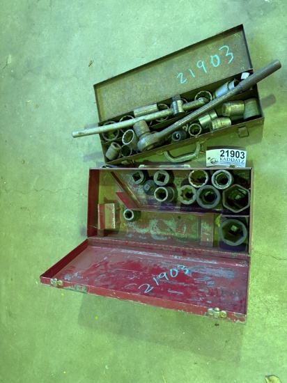 Socket Set