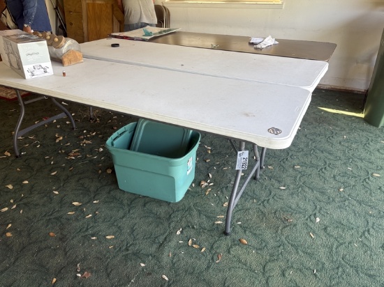 Tables
