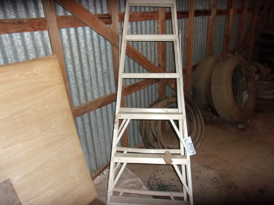 Ladder