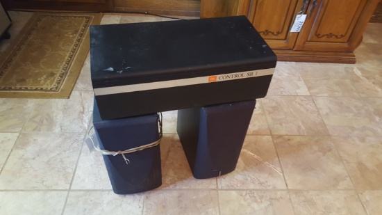 Speakers