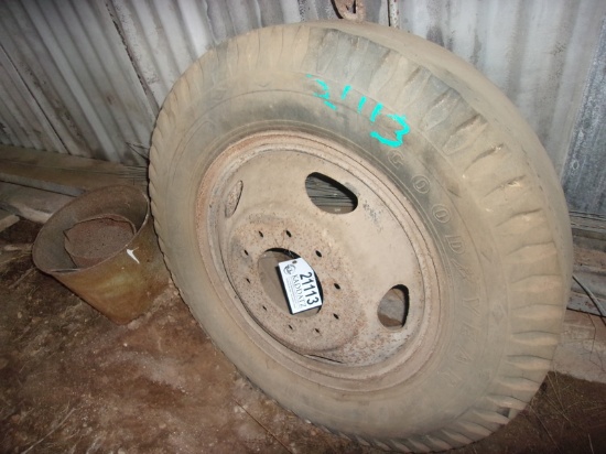 Tire