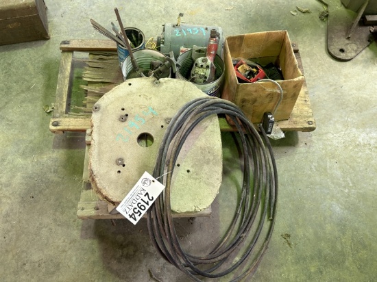 Parts