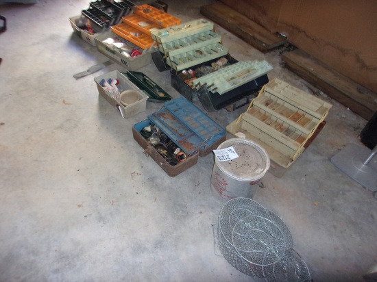 Fishing Gear