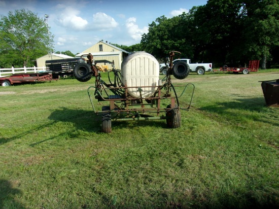 Sprayer