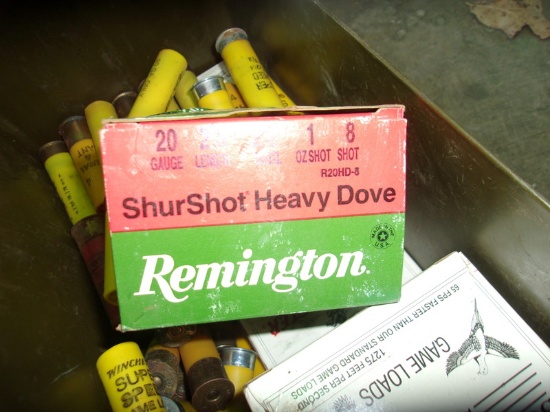 Ammo