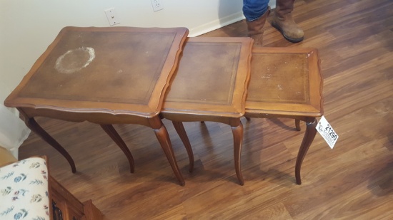 Tables