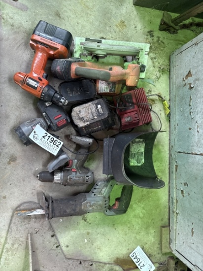 Tools