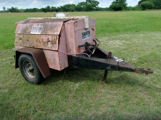 Smith  Air Compressor