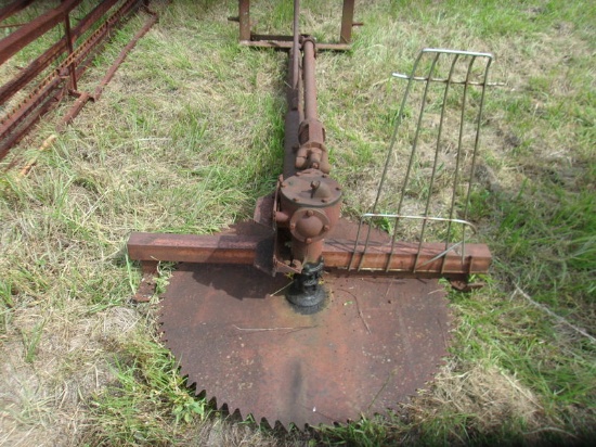 Tree Saw