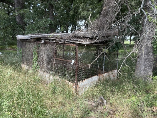 Animal Pen