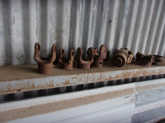 Misc Parts