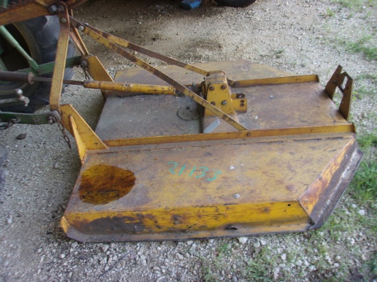 Rhino  Shredder