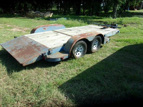 Car Hauler