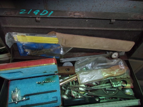 Toolbox