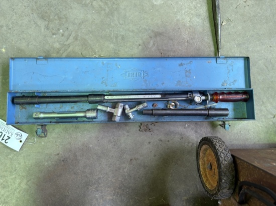 Torque Wrench