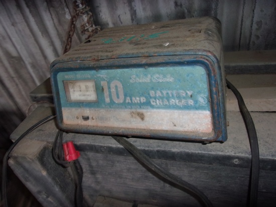 Battery Charger