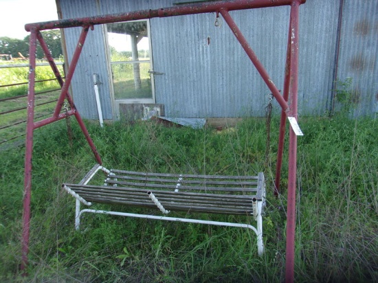 Swing Set