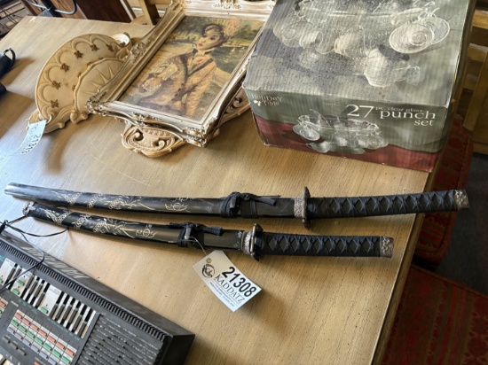 Swords