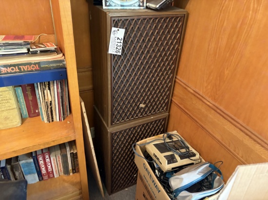 Speakers