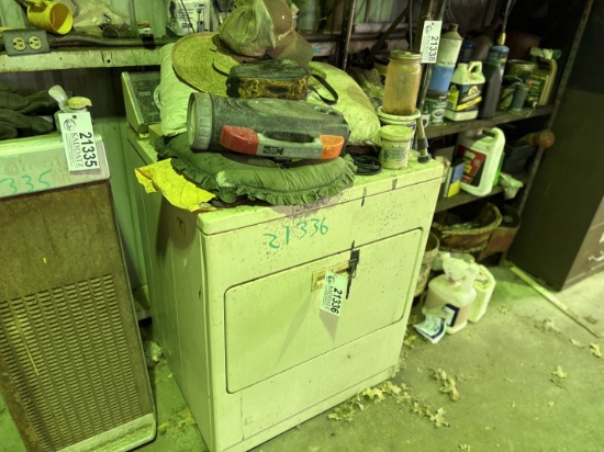 Whirlpool   Dryer