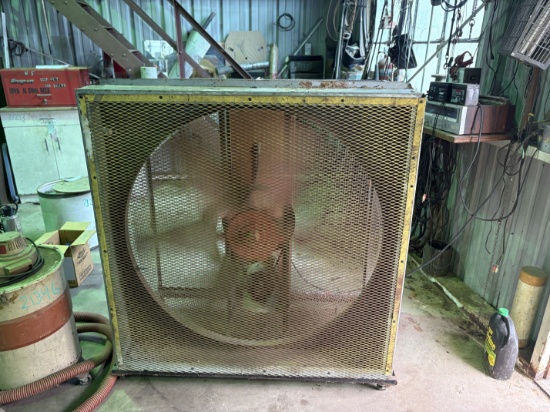 Fan