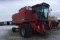 1986 Case IH 1660 Combine