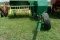 John Deere 336W Square Baler