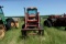 Case IH MX110 Salvage Tractor