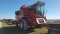 International 1460 Combine w/ Header