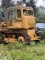 Allis Chalmers Dozer
