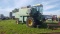 John Deere 6600 Combine