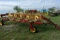 New Holland HT152 Hay Rake