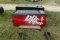 DR. Pepper Drink Machine