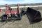 Case IH LX192 Front-end Loader