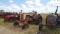 Case 730 Salvage Tractor