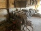 Nortron 7300 Wheel Balancer