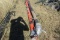 Grain Auger