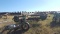 John Deere 662 Hay Rake
