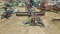 John Deere 155 Blade
