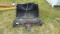 Agrifab Lawn Sweeper