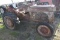 Ford Salvage Tractor